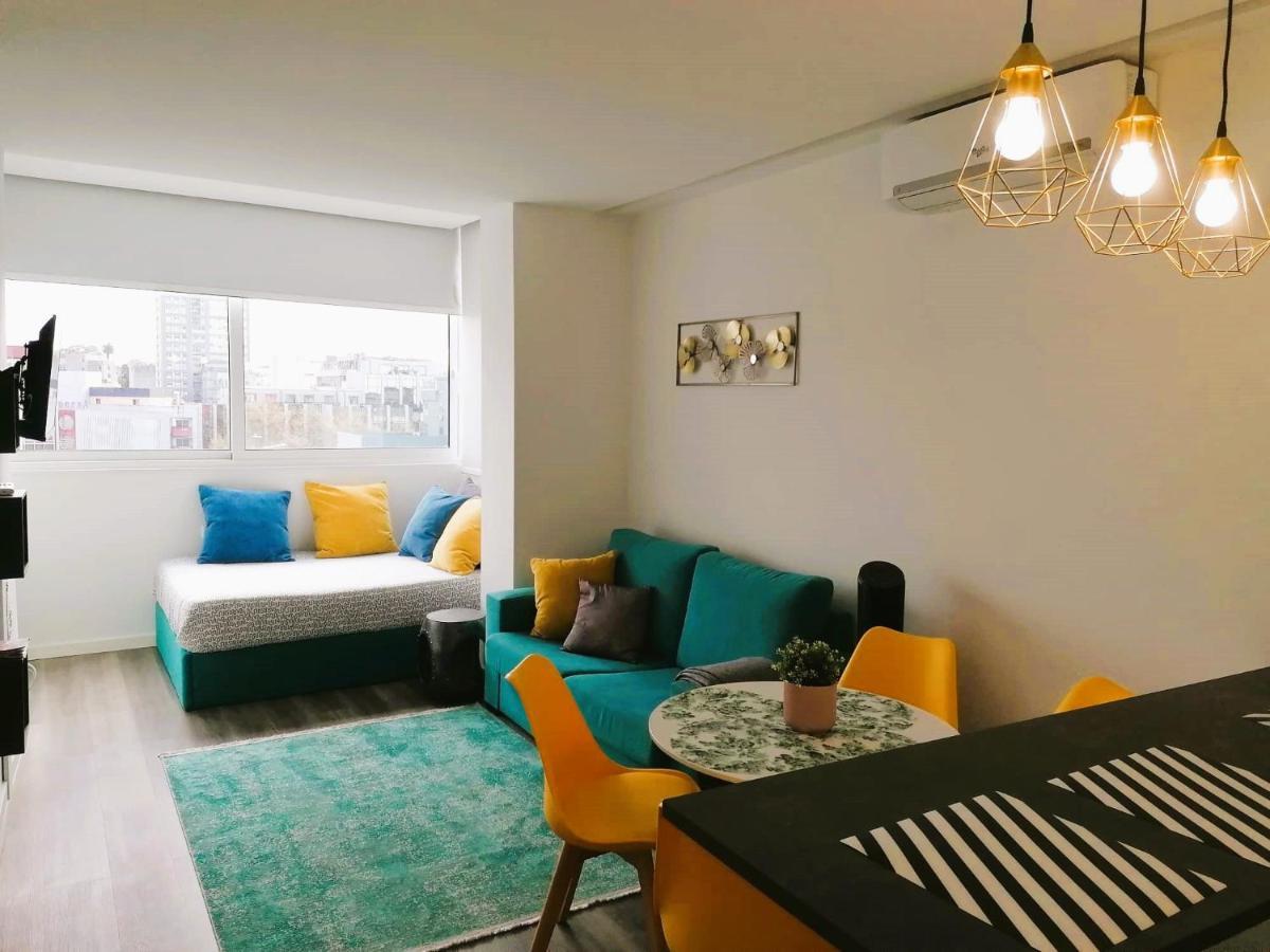 Hey Porto Apartment Eksteriør billede