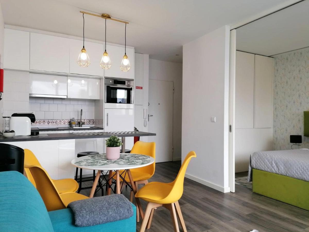 Hey Porto Apartment Eksteriør billede